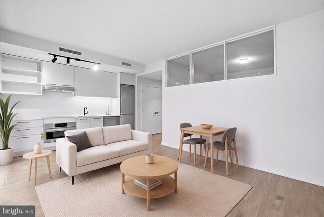Foto del edificio - 1625 Eckington Pl NE