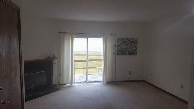 Sala de estar - 314 Cobble Creek Curv