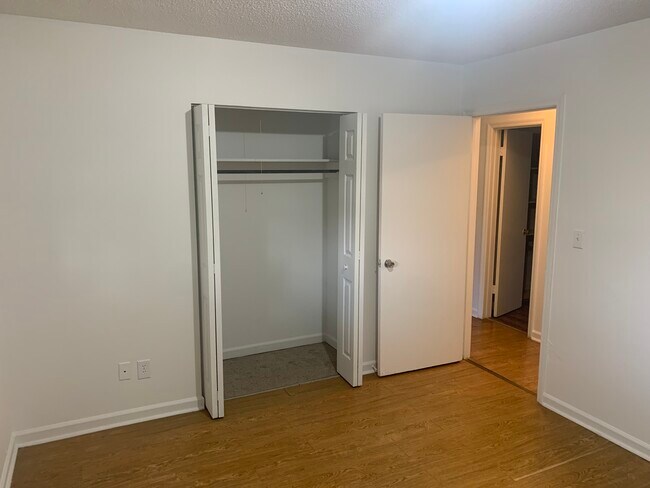 Bedroom 1 - 1004 Metro Dr