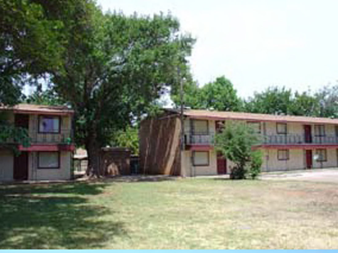 Primary Photo - Claystone Apartments