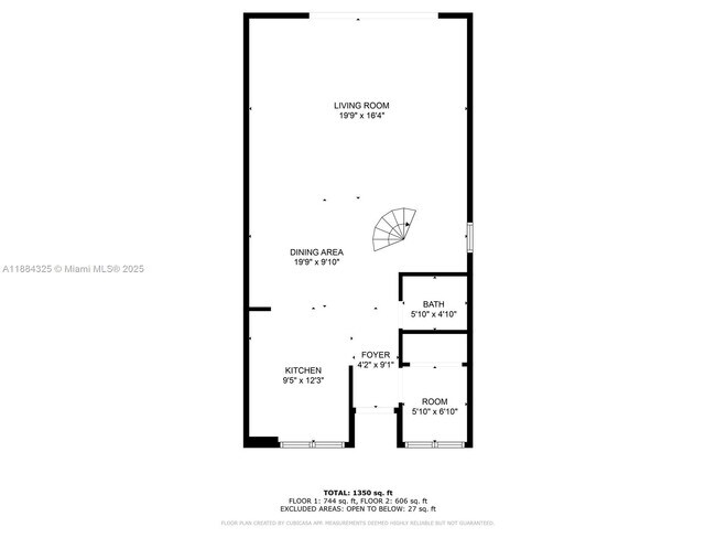 Foto del edificio - 2725 NE 165th St