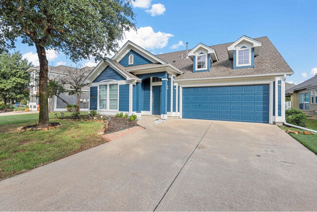 Foto del edificio - 5021 Meyers Ln