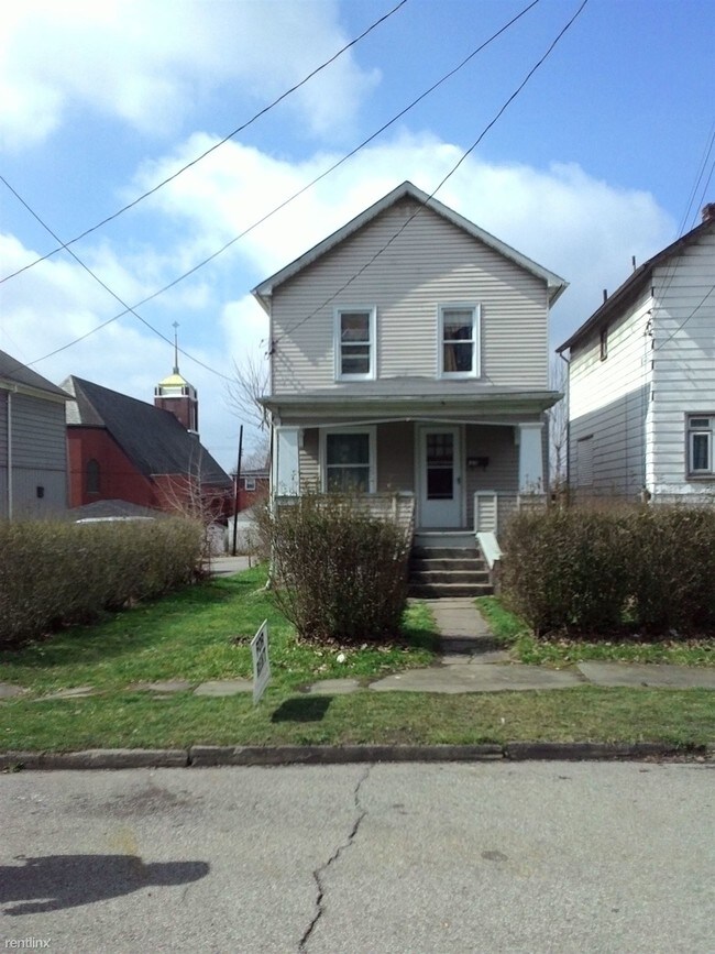 Foto del edificio - 3 br, 1 bath House - 1036 Hamilton Ave