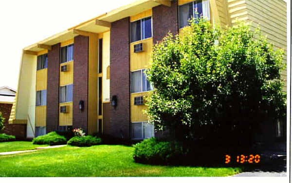 Foto del edificio - 12121 W Nevada Dr