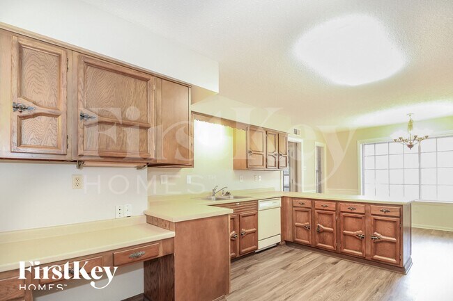 Building Photo - 3007 Wood Thrush Dr