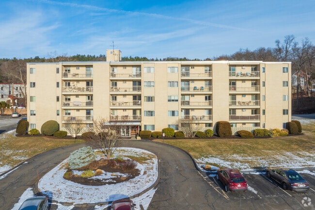291 W Wyoming Ave - Park Terrace