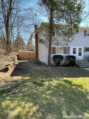 Foto del edificio - 1 Finch Pl