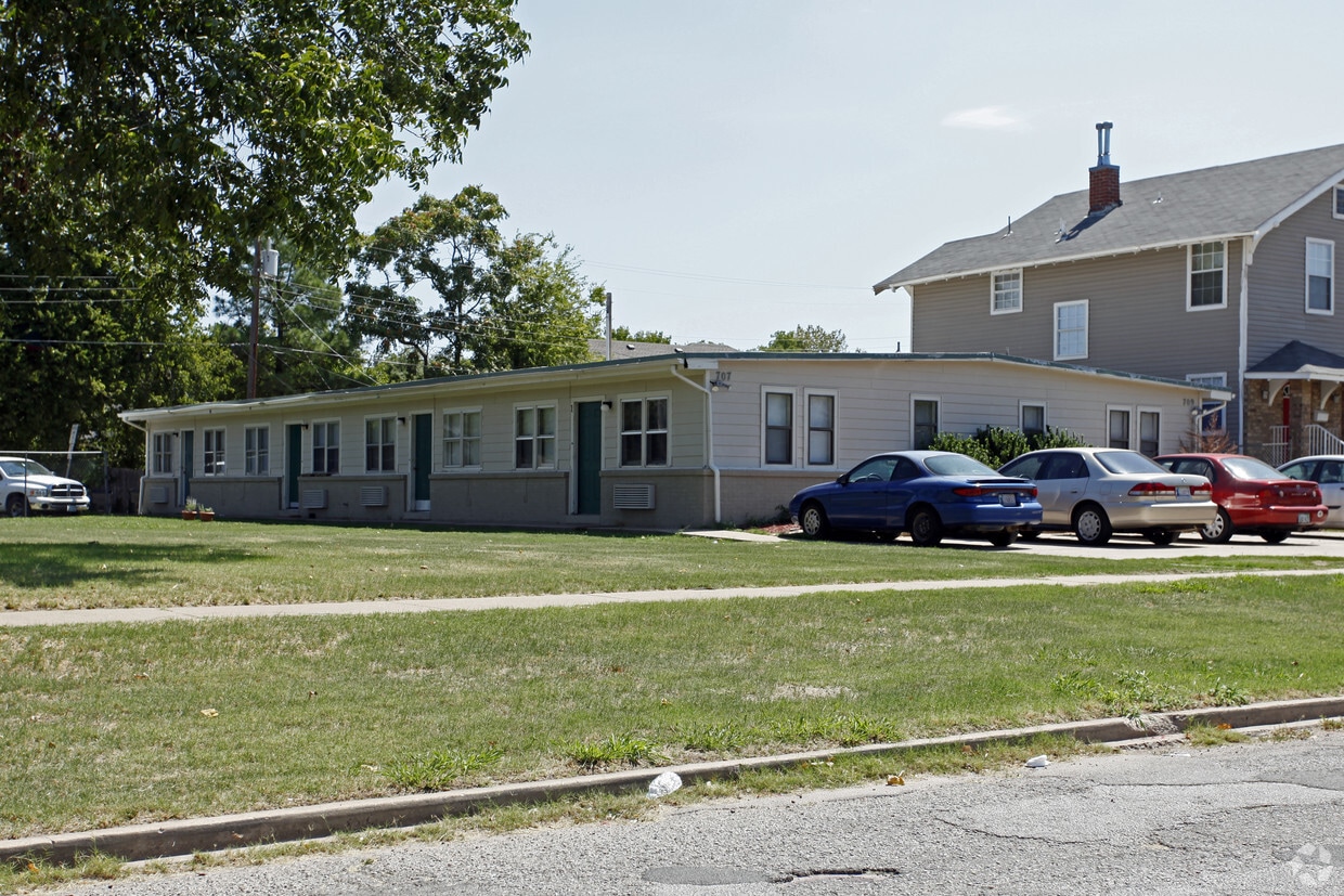 707709 Debarr Ave, Norman, OK 73069 707709 Debarr Ave Norman, OK