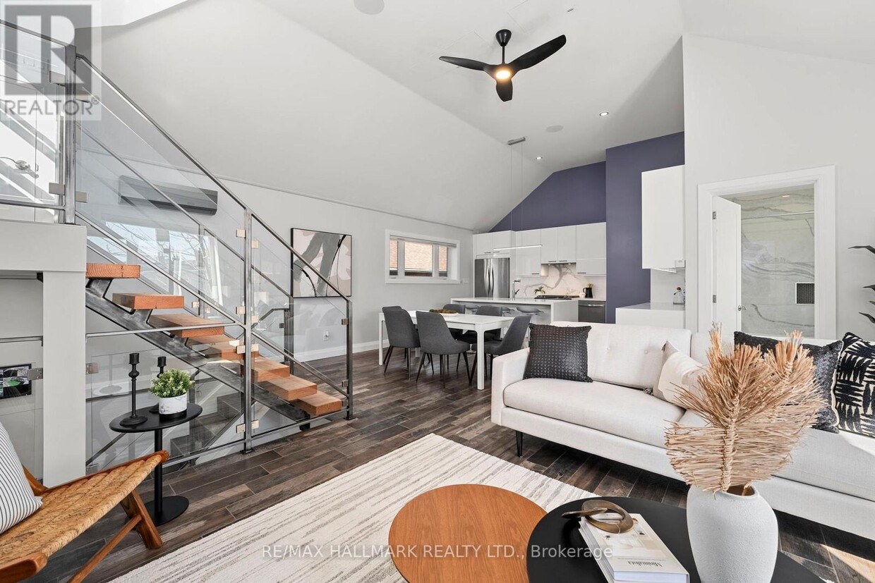 Photo principale - 272 King Edward Ave