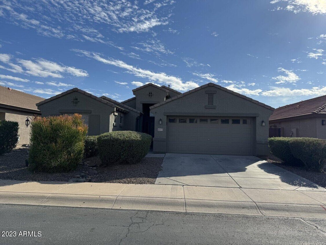 42673 W Venture Rd, Maricopa, AZ 85138 House Rental in Maricopa, AZ