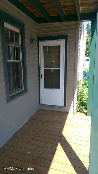 Building Photo - 1 br, 1 bath House - 200 West Union Apt A