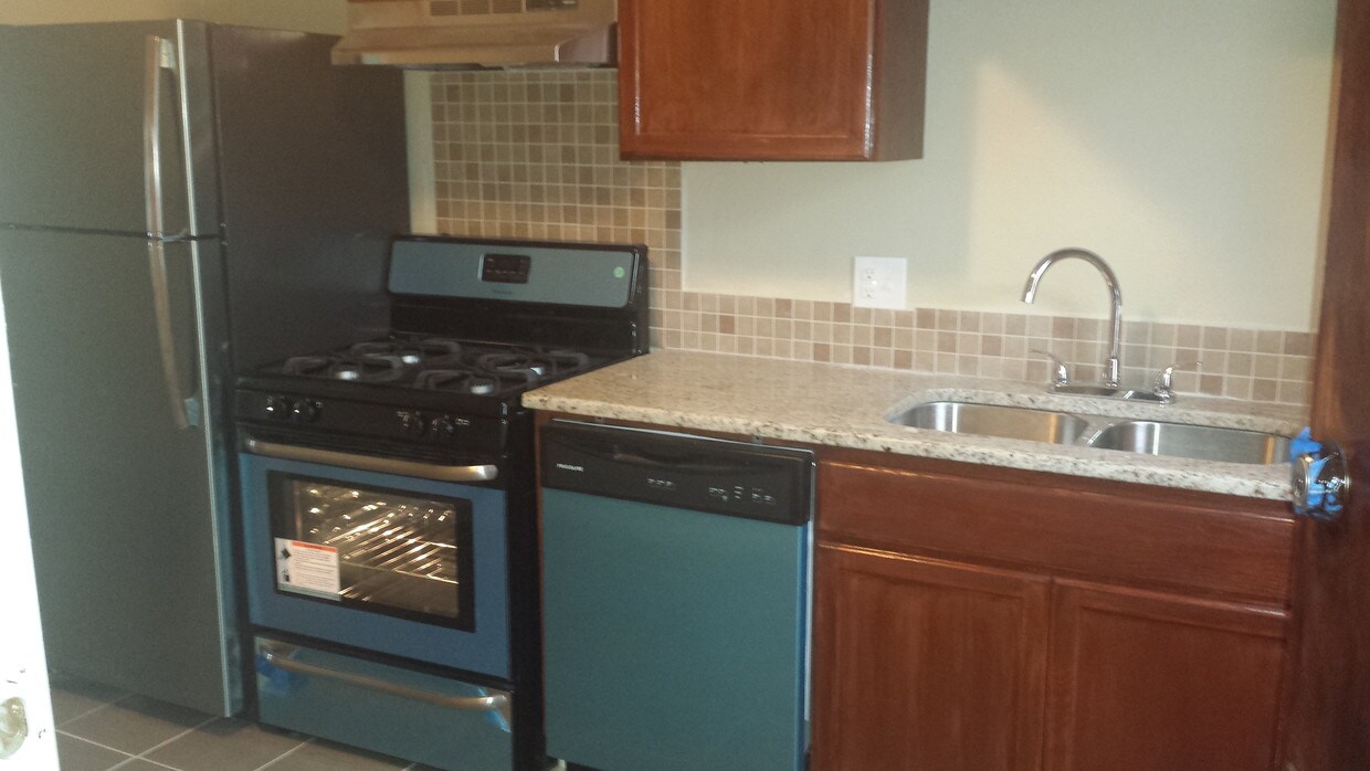 Foto principal - 1316 E 89th St