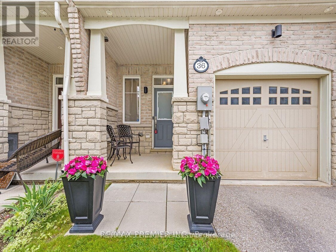 Photo principale - 36 McPherson Rd
