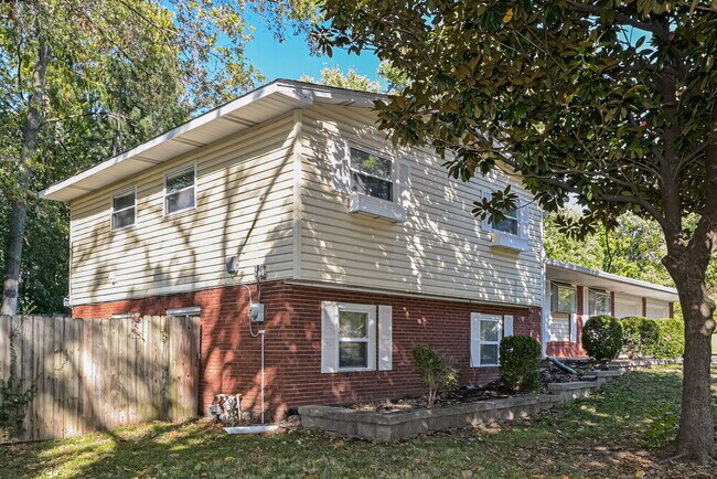 Foto del edificio - 3935 Parker Rd