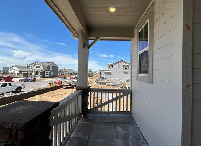 Foto del edificio - 10980 Norfolk Ct