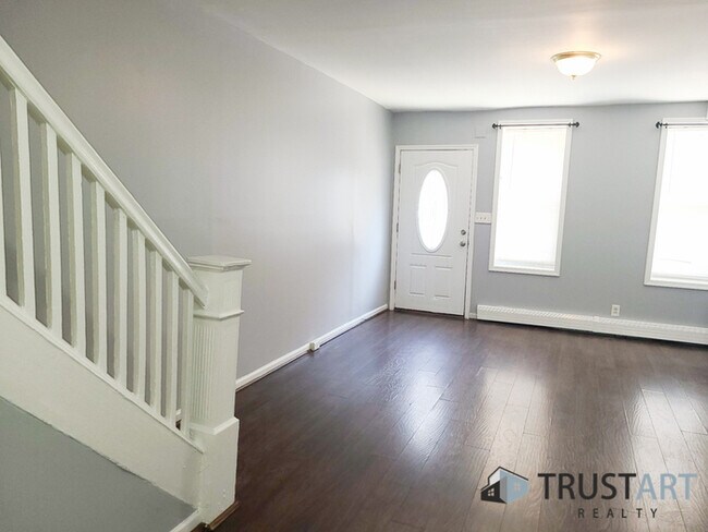 Building Photo - 3 Bedroom House in South Philadelphia(Sect...