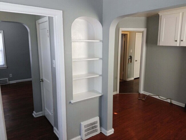 Foto del edificio - 12648 Mettetal St