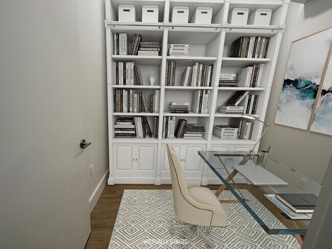 Foto del edificio - Element