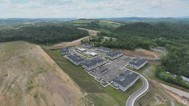  - Ardmore at Prosperity