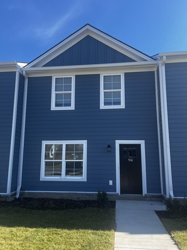 Photo - 516 S Main St (Nicholasville, KY)