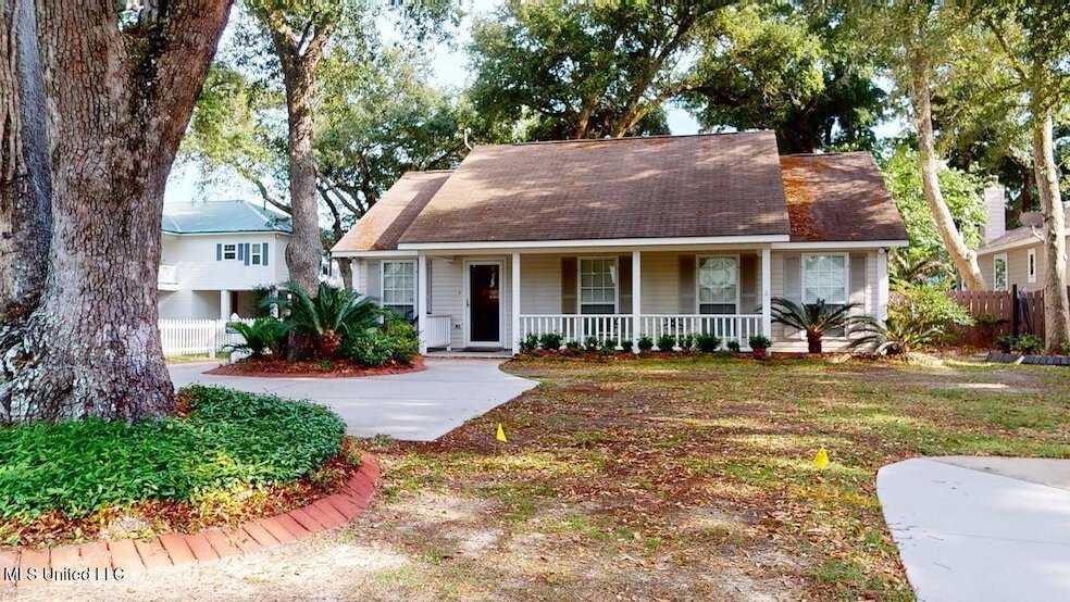 Foto principal - 2529 Marshall Rd
