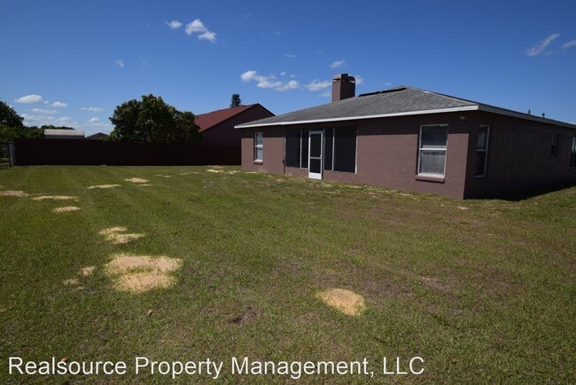 Building Photo - 3 br, 2 bath House - 1430 Bluff Loop