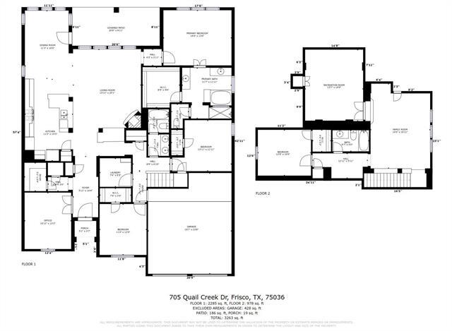 Building Photo - 705 Quail Creek Dr