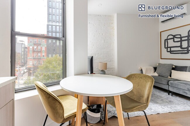 Foto del edificio - 6 Avenue B