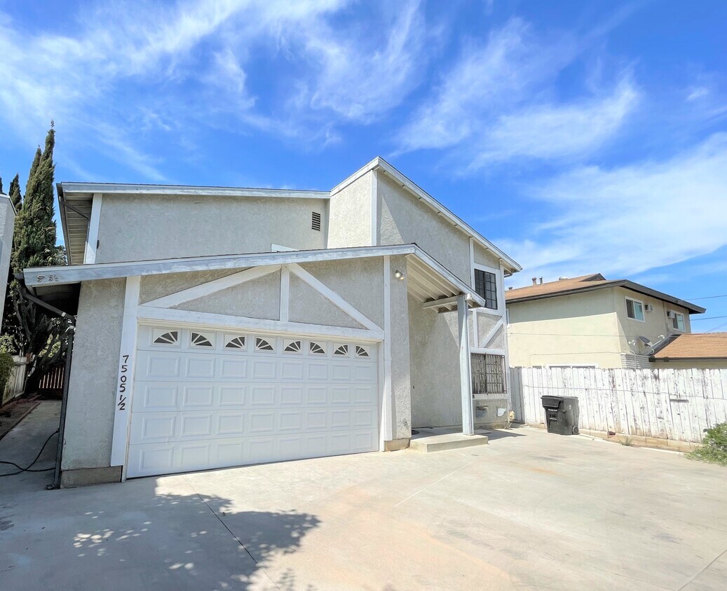 7505 Whitmore St, Rosemead, CA 91770 House Rental in Rosemead, CA