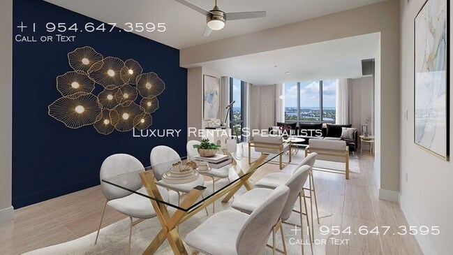 Foto del edificio - 723 E Broward Blvd