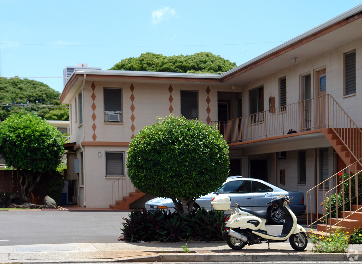 Foto del edificio - Hale Laau II