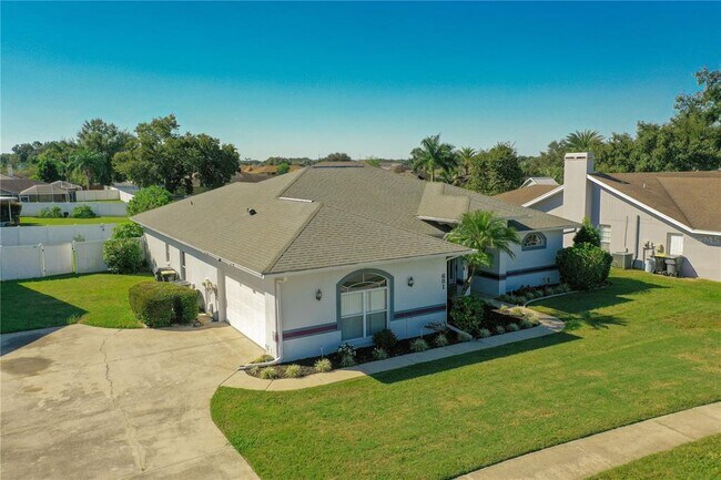 Foto del edificio - 681 Powder Horn Row