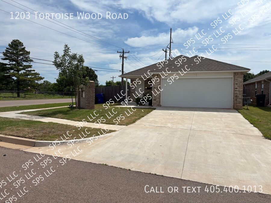 Photo - 1203 Tortoise Wood Road-