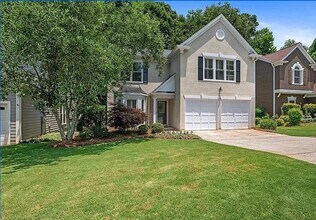 Building Photo - 3600 Patterstone Dr