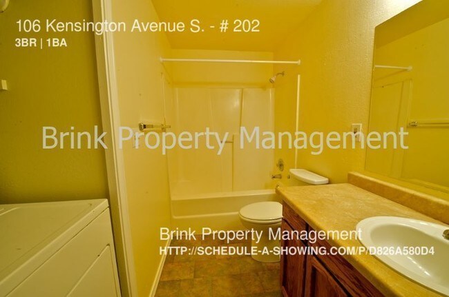 Foto del edificio - 106 Kensington Ave S
