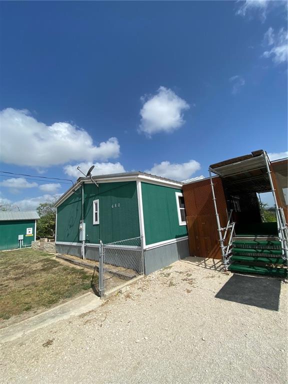 Foto del edificio - 680 Grant Harris Rd