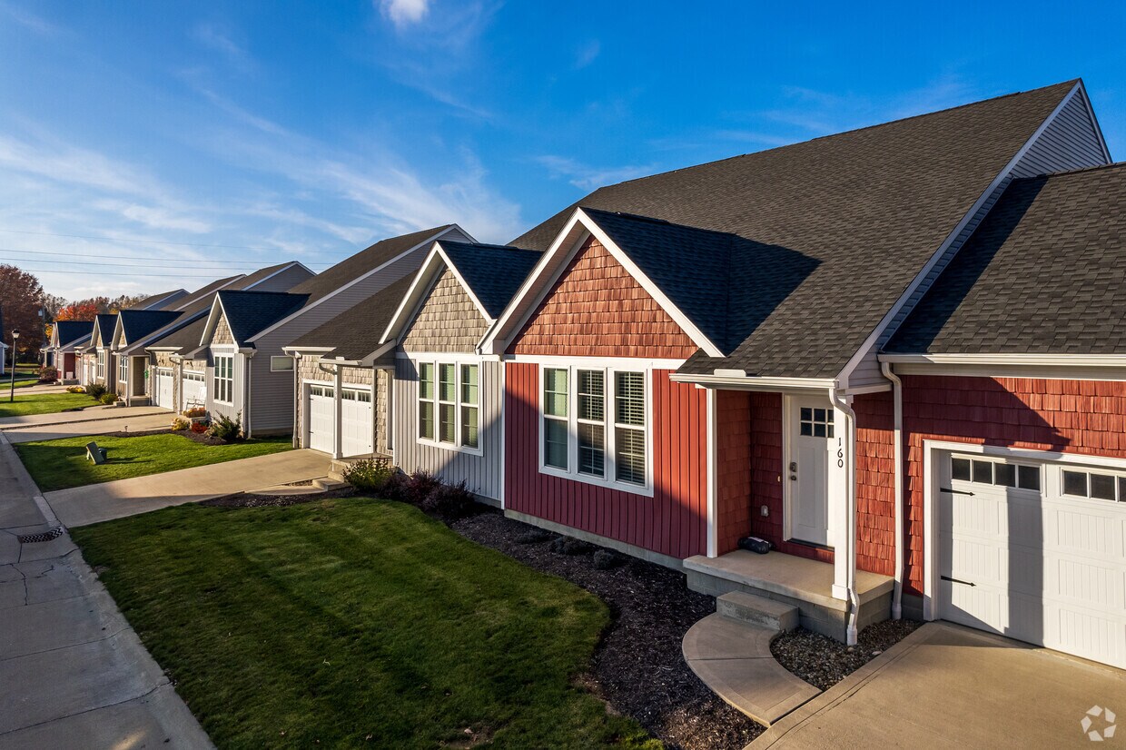 Foto principal - Keystone Luxury Townhomes