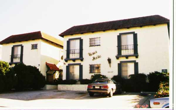 Foto del edificio - Casa Bahia