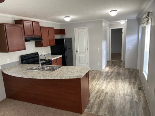 Foto del edificio - 9859 Shepherd Rd