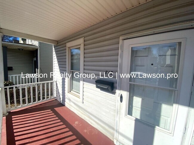 Foto del edificio - 813 Gilmer Ave NW