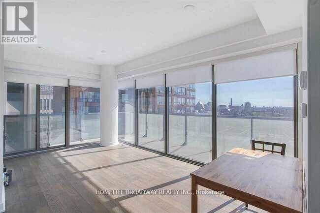 Photo du bâtiment - 57 St Joseph St