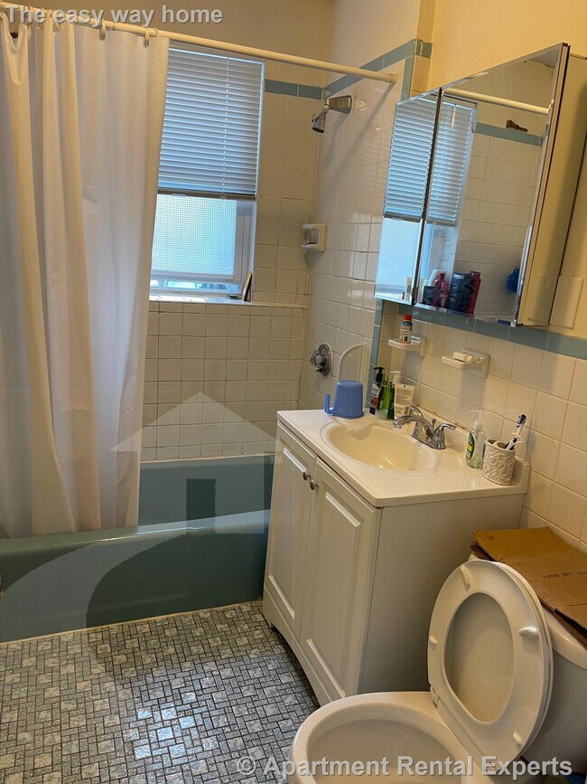 Foto del edificio - 402 Highland Ave