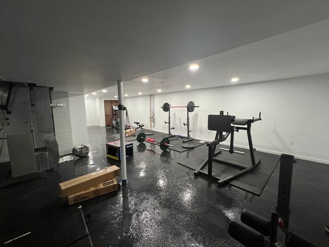 Foto del edificio - Charming Single Family Home in Brookfield