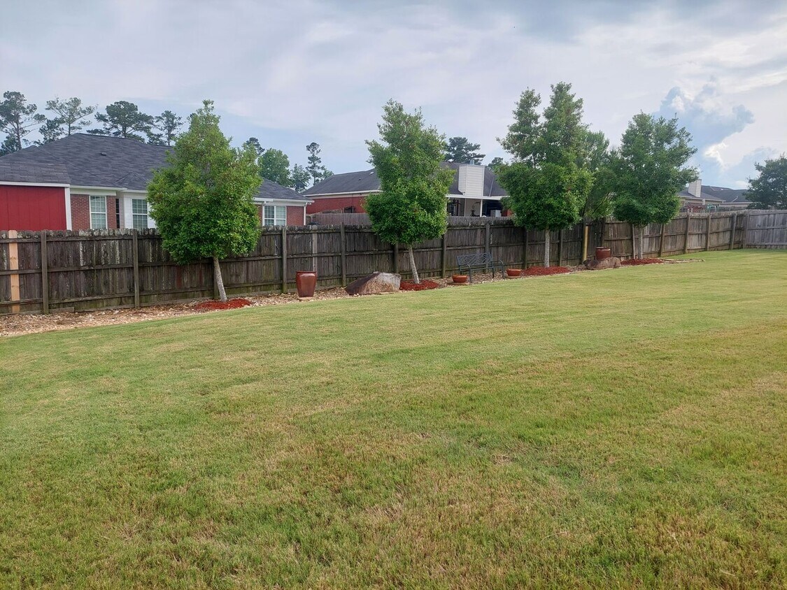 Foto del edificio - Garrett Creek Subdivision