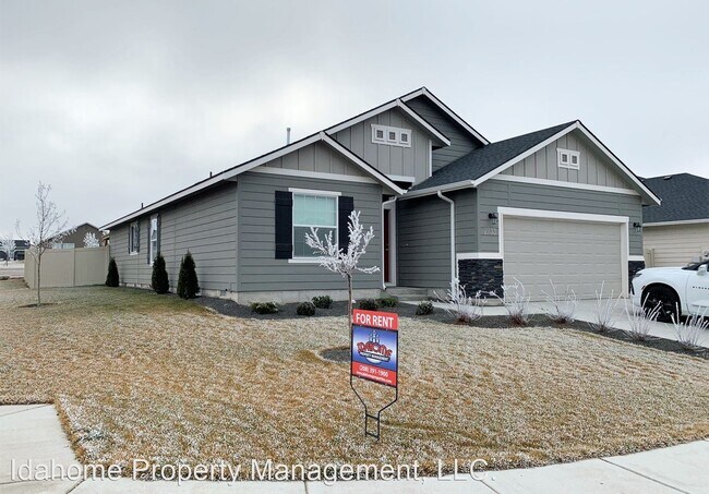 Foto del edificio - 3 br, 2 bath House - 2733 W Midnight Dr
