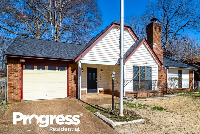 Foto del edificio - 4426 Spring Harbor Dr