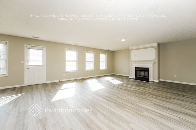 Foto del edificio - 3019 Rusticwood Dr SW