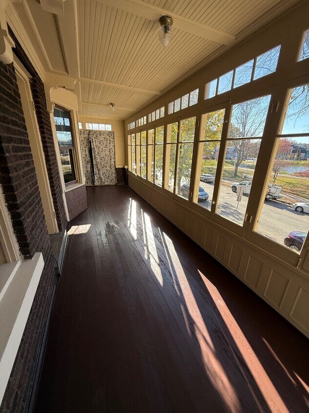 Foto principal - 2252 S 7th St