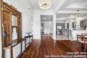 Foto del edificio - 1219 N Olive St