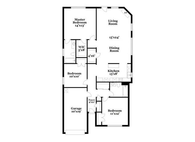 Building Photo - 10445 Hugue Way